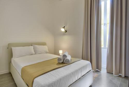 Harbour Gem Sea View 5 by VallettaStay, La Valeta (foto 7)