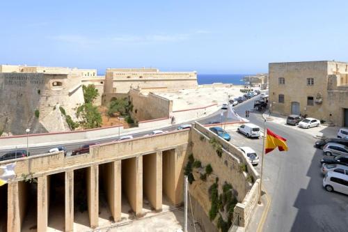 Harbour Gem Sea View 5 by VallettaStay, La Valeta (foto 9)