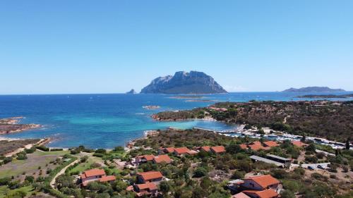  Casa Costa Corallina Mare in 7026 Olbia