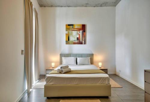 Two-Bedroom Apartment image 9