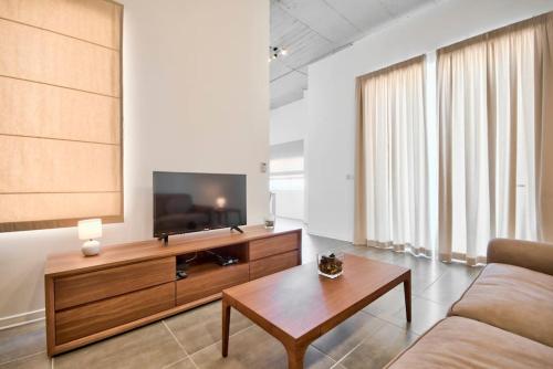 Two-Bedroom Apartment image 1