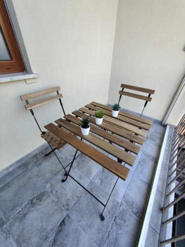 Affittacamere - Santa Rita Rooms, Turin (Foto 8)
