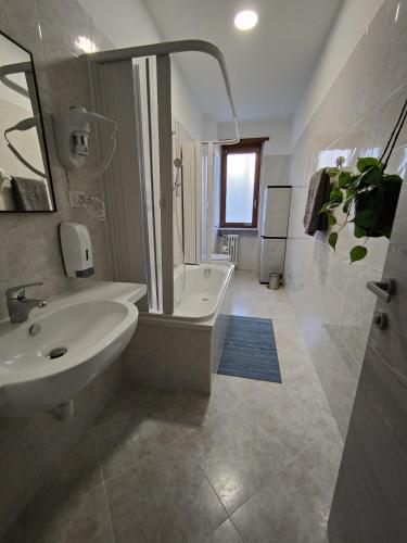 Affittacamere - Santa Rita Rooms, Turin (Foto 9)