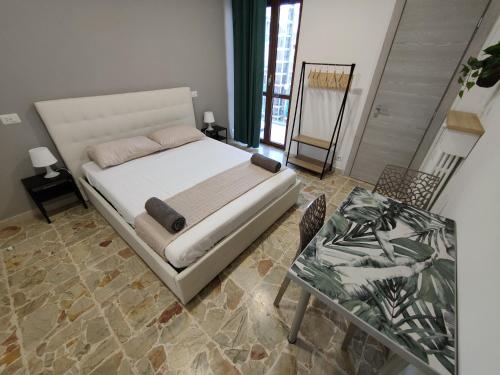 Affittacamere - Santa Rita Rooms, Turin (Foto 6)