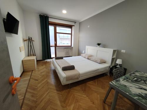 Affittacamere - Santa Rita Rooms, Turin (Foto 11)
