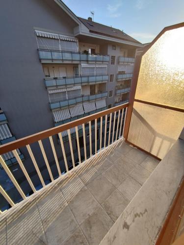 Affittacamere - Santa Rita Rooms, Turin (Foto 7)