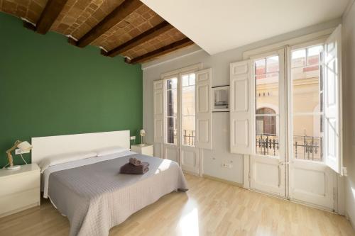 ApartEasy - Gracia Apartments 1