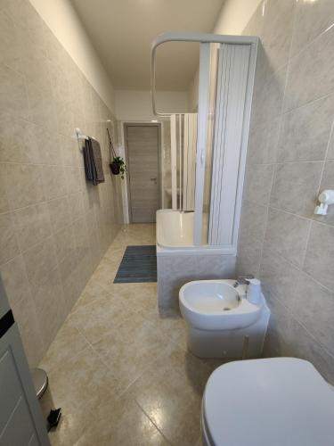 Affittacamere - Santa Rita Rooms, Turin (Foto 10)