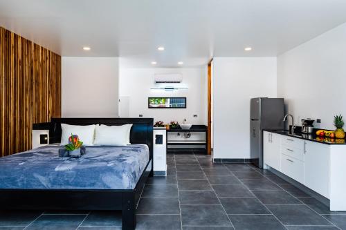 House of Nomad - Adults only in Tamarindo