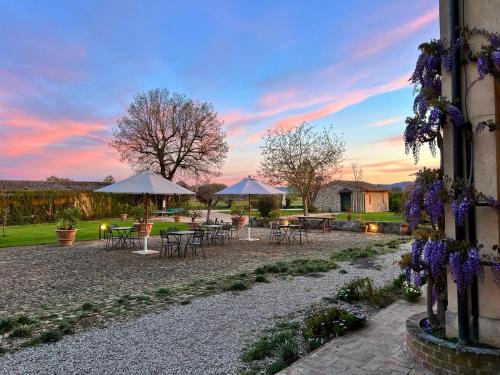 Agriturismo Podere La Fornace