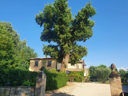 Agriturismo Podere La Fornace