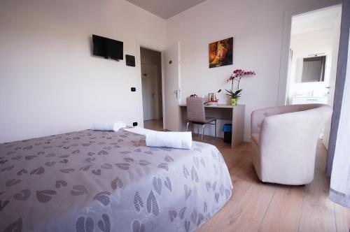 Hotel Ristorante Fortuna in Cavallino-Treporti