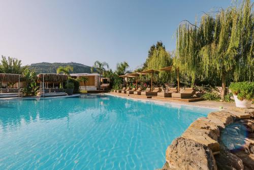 Kouros Exclusive Hotel & Suites - Adults Only in Faliraki