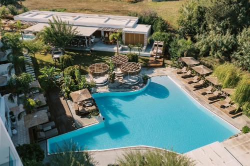 Kouros Exclusive Hotel & Suites - Adults Only, Faliraki bei Kolymbia