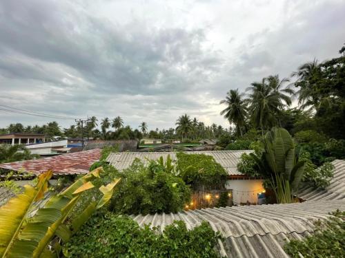 MOOK BOONCHU HOTEL