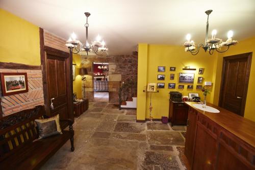 Posada Rural Ochohermanas - image 5