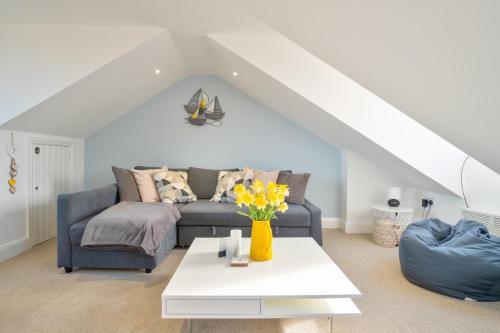 Picture of Stylish Herne Bay Apartment By The Sea