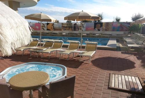 Color Metropolitan Beach Mi.Ma图片