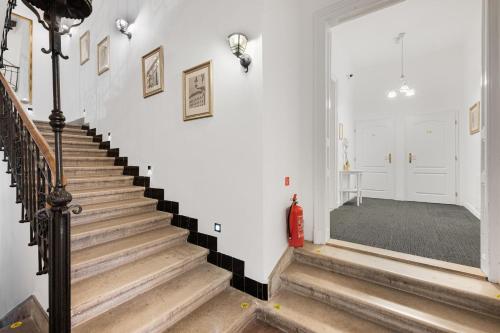 Downtown Backpacker's Hostel