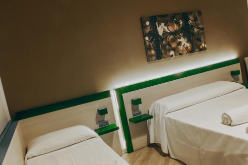 Guesthouse Lago di Nicito - image 10