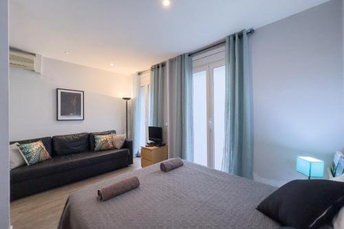 ApartEasy - Gracia Apartments