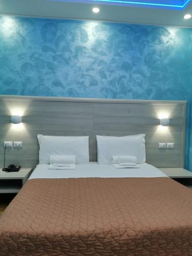 Hotel Orchidea - image 10