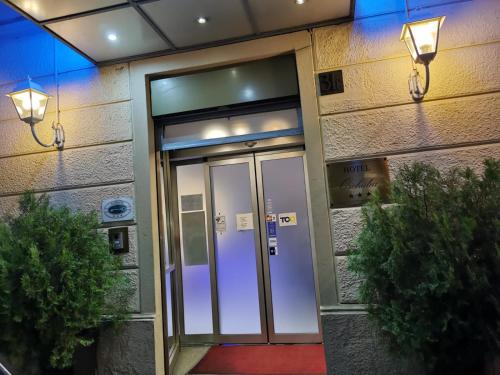 Hotel Orchidea - main image