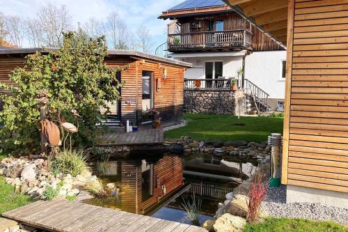 Aed, TS Apartments in Traunstein