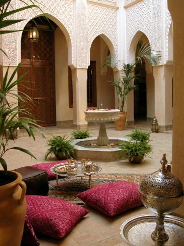 Riad Kniza Marrakech