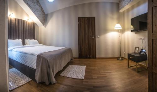 Old Riga Plaza Hotel, Rīga (photo 4)
