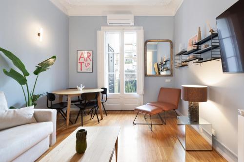 Señor Urgell Apartment by Olala Homes, Barcelona