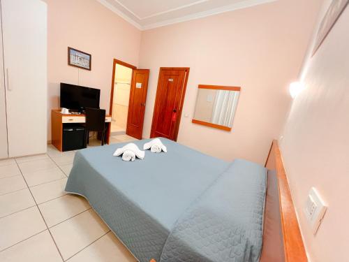 Hotel Alius - main image