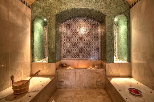 Riad Kniza Marrakech