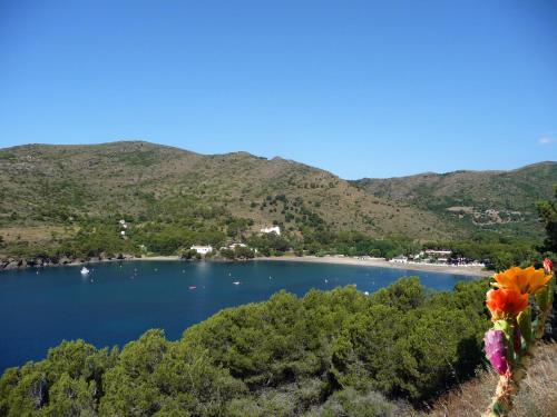 Ciudad De Vacaciones Cala Montjoi