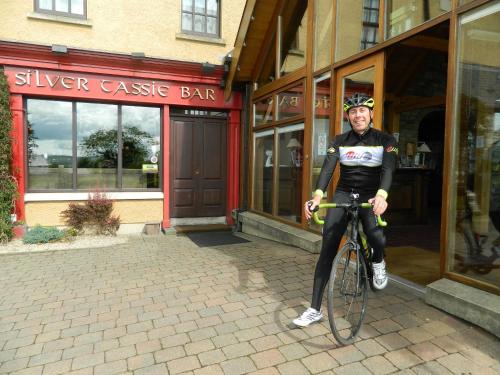 Silver Tassie Hotel & Spa - image 4