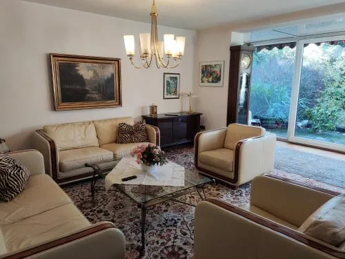 Spacious for 5 - kitchen - House - Wifi in Nordhorn, Deutschland
