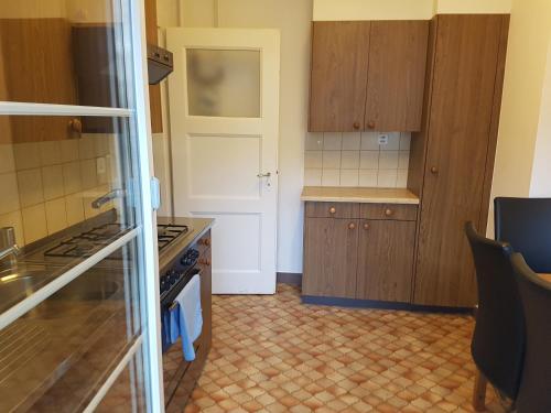  A beautiful two bedroom apartment with balcony in Basel