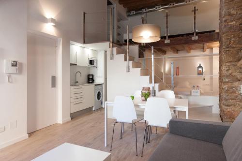 Habitat Apartments Alissia - La Barceloneta
