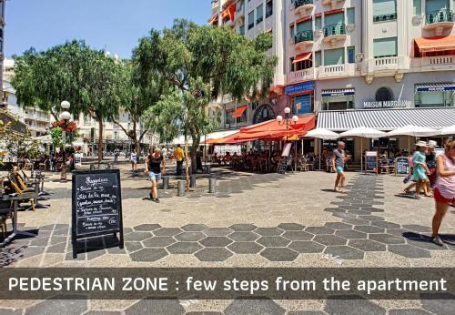 Nestor&Jeeves - MEYERBEER - Central - Very close sea - image 7