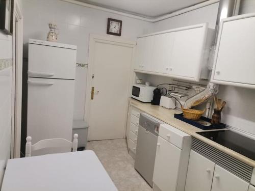 keuken, Mirador de San Matias in Covaleda