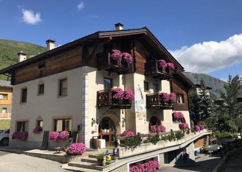 Hotel Garni Rin Da Rin - image 12