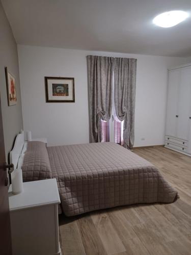 Comfort Quadruple Room room in Agriturismo Monte Oliveto