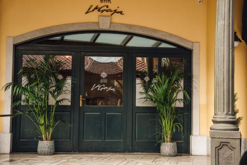 . LAGOJA b&b