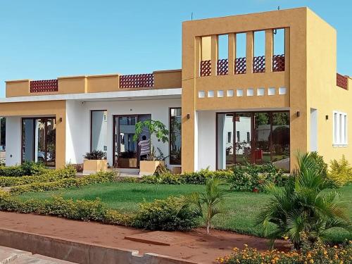 Cici Villa at Pazuri-Vipingo