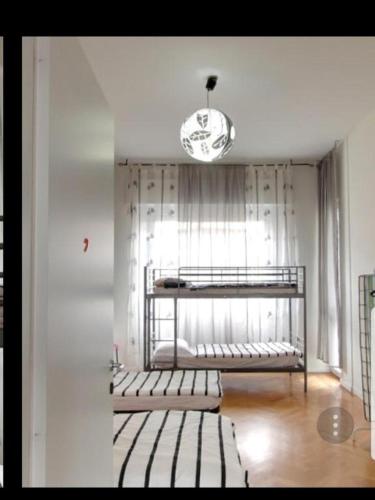 Family Hostel Milano in Mailand