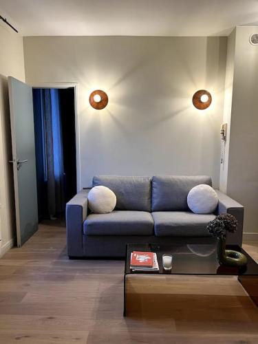 PARIS-Appartement paisible et chaleureux - Location saisonnière - Choisy-le-Roi