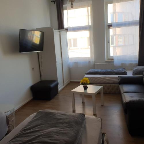 AT-Apartments - Hannover-Mitte Room Type - Apartment