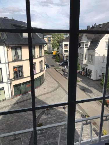 Kilátás, Generations Holiday City Flat in Attendorn városközpont