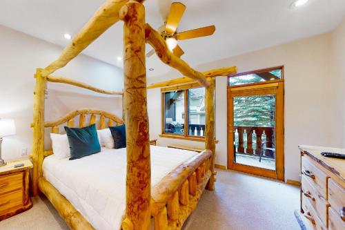 Arrowhead Escape, Edwards (fotografie 10)