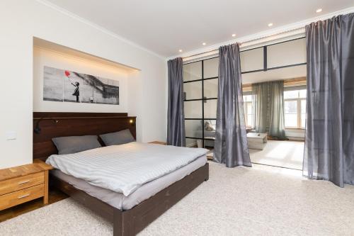 Toompea Castle Apartment, Tallinn (photo 3)